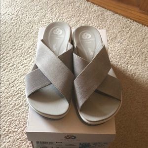 Cloud Stepper by Clarks Sandals
